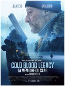 Cold Blood Legacy film poster