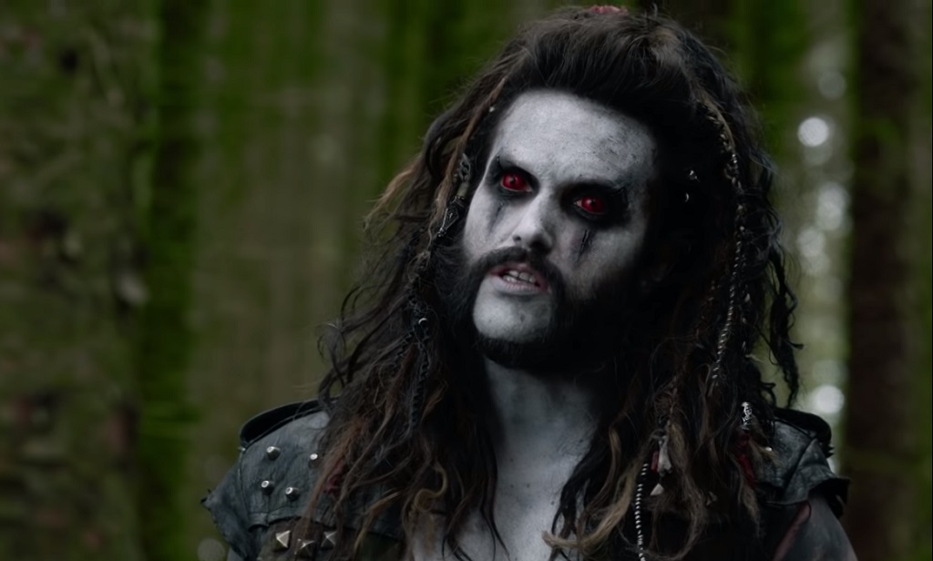 Emmett J. Scanlan lobo tv