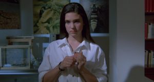 Jennifer Connelly in Phenomena (1985)