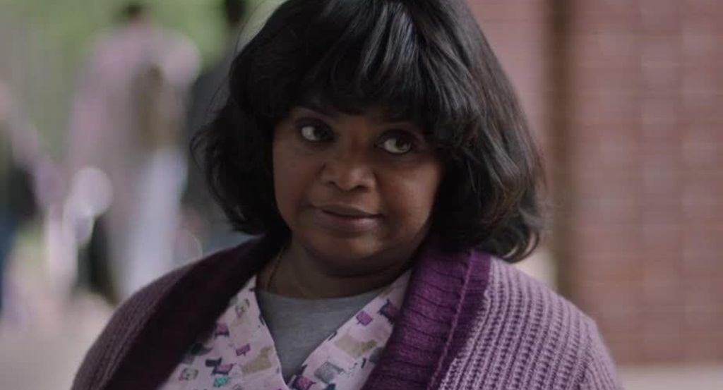 Octavia Spencer in Ma (2019) Octavia Spencer in Ma (2019)