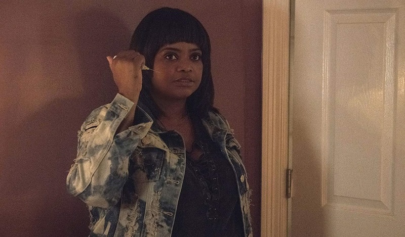 MA | La recensione del revenge horror con Octavia Spencer Octavia Spencer in Ma (2019)
