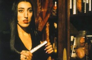 Rossy de Palma in Chicken Park (1994) film