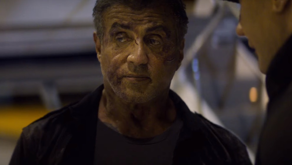 Stellone Escape Plan The Extractors (2019) Stellone Escape Plan The Extractors (2019)