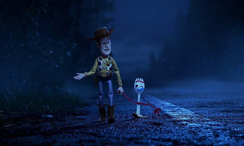 Toy Story 4 (2019) film Toy Story 4 (2019) film