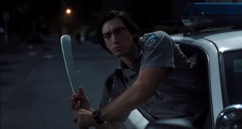 I Morti Non Muoiono | Recensione del film satirico con zombi di Jim Jarmusch adam driver i morti non muoiono film