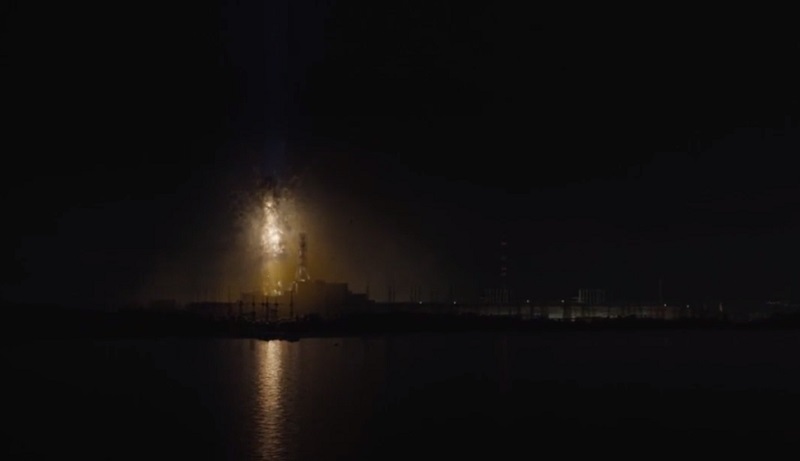 chernobyl miniserie 2019 hbo