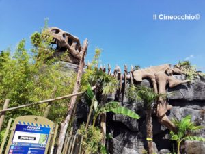 movieland park 2019 pangea