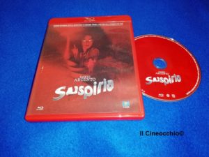 suspiria blu-ray dario argento 2019