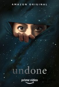 undone serie amazon poster