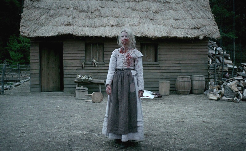 Robert Eggers su The Witch: “A causa del film, la Polonia mi considerò persona non gradita”