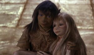 Dark Crystal (1982) fim henson oz