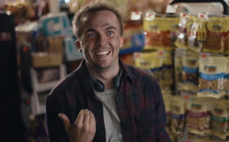 Film E Programmi Tv Di Frankie Muniz