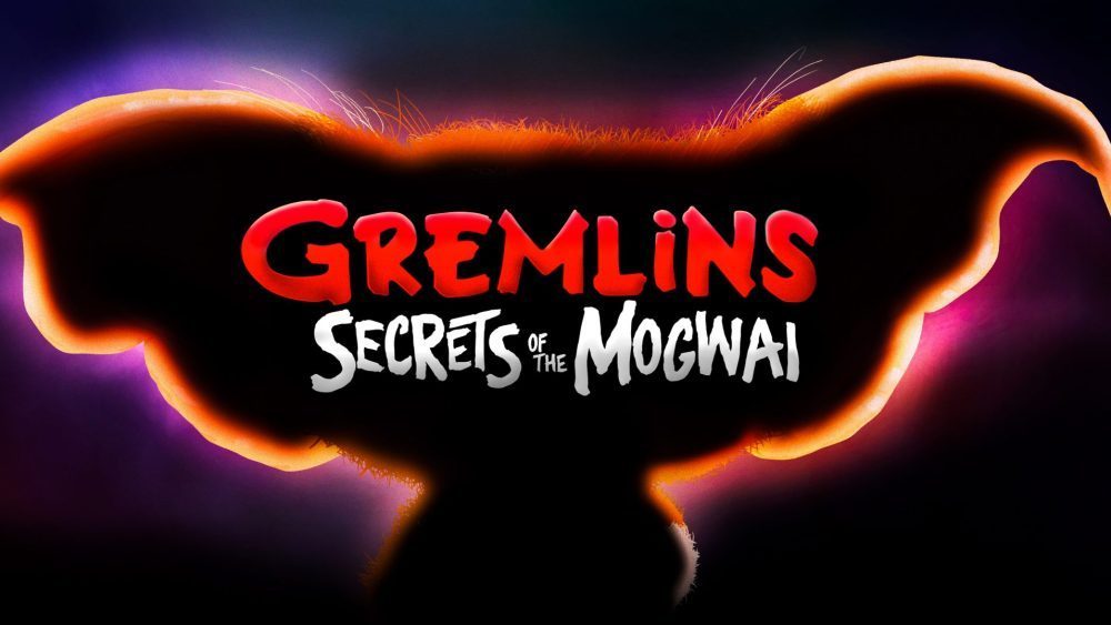 Trama e dettagli per Gremlins: Secrets of the Mogwai, serie animata nel passato Gremlins Secrets of the Mogwai serie animata