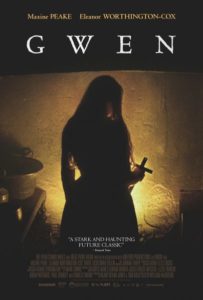 Gwen film William McGregor poster