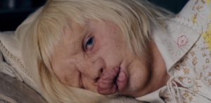 Levente Puczkó-Smith in Midsommar (2019) film