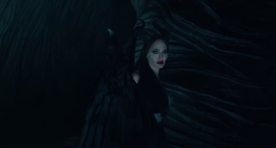 Full trailer per Maleficent – Signora del Male: Malefica scatena la sua furia sulla Brughiera Maleficent – Signora del Male film