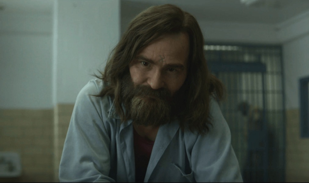 Mindhunter stagione 2 manson