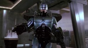 RoboCop 3 1993