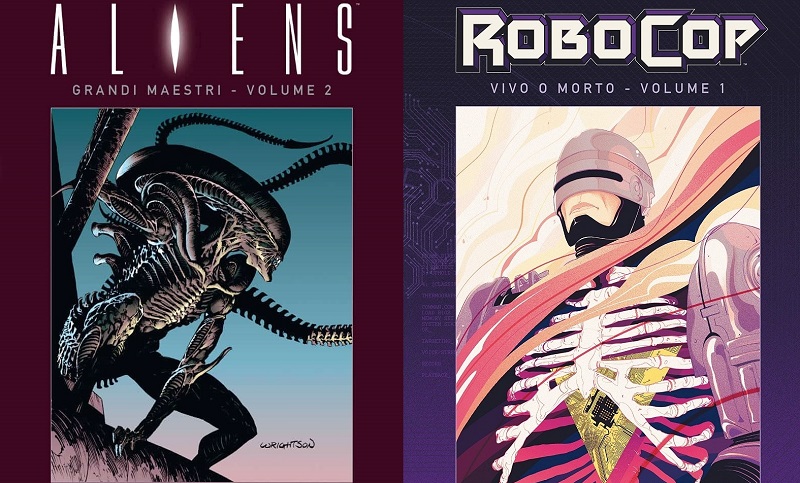 aliens robocop saldapress aliens robocop saldapress