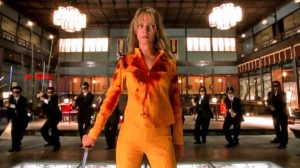 kill bill volume 1 uma thurman film
