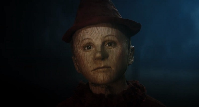 Teaser trailer per Pinocchio: Matteo Garrone rilegge il classico di Carlo Collodi pinocchio garrone 2019 film