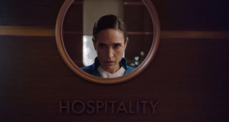 Full trailer per Snowpiercer: Jennifer Connelly governa a fatica il treno nella serie TV snowpiercer serie tv 2020