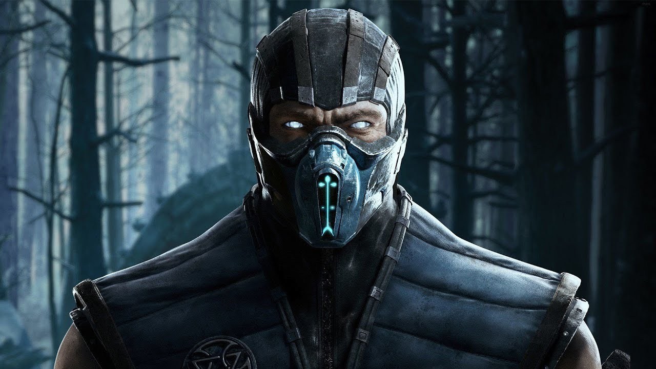 Mortal Kombat: trovato Sub-Zero e data di uscita per il reboot prodotto da James Wan sub-zero mortal kombat