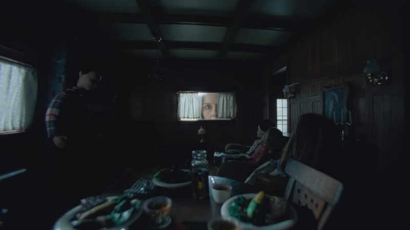 the lodge 2019 film severin fiala