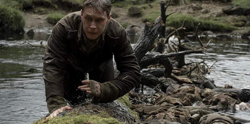 1917: teaser trailer italiano per il war movie di Sam Mendes con Colin Firth e Benedict Cumberbatch