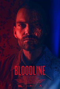 Bloodline 2019 poster