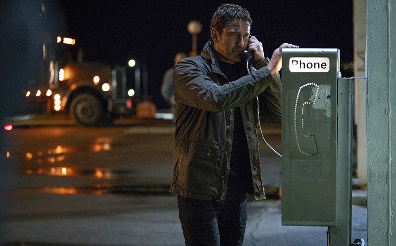 Gerard Butler in attacco al potere 3 film Gerard Butler in attacco al potere 3 film