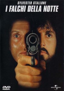 I falchi della notte (1981) poster