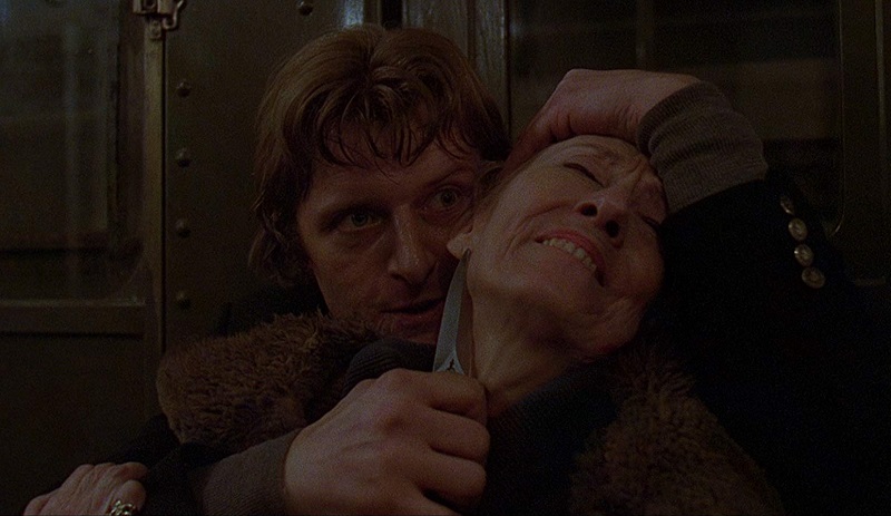 I Falchi della Notte e The Hitcher: un Rutger Hauer in versione villain memorabile I falchi della notte (1981) rutger hauer