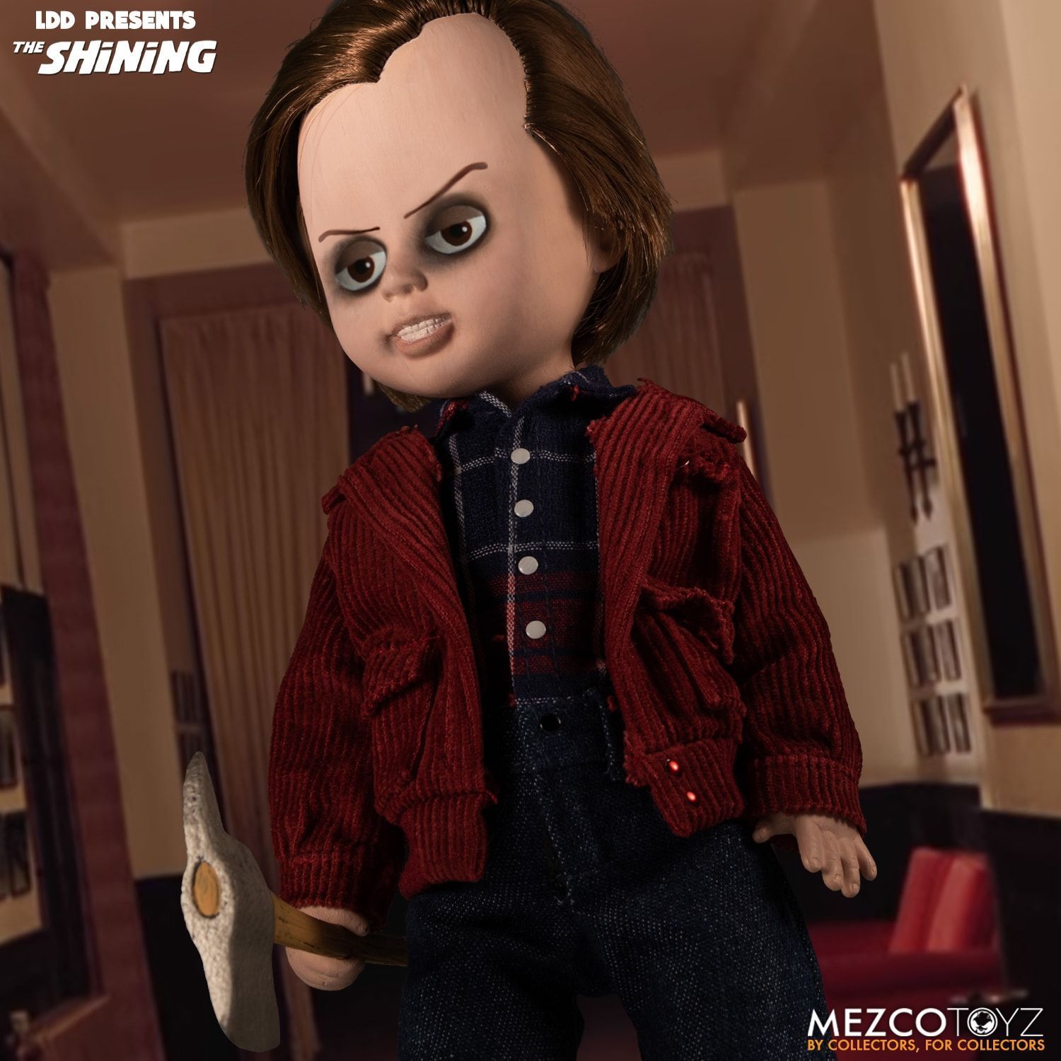 Living Dead Doll di Shining - 2
