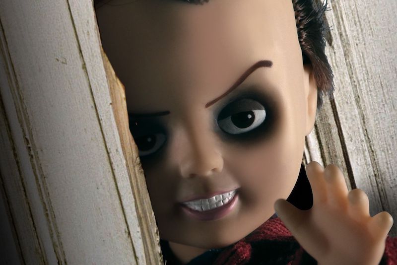 Living Dead Doll di Shining – 7 Living Dead Doll di Shining - 7