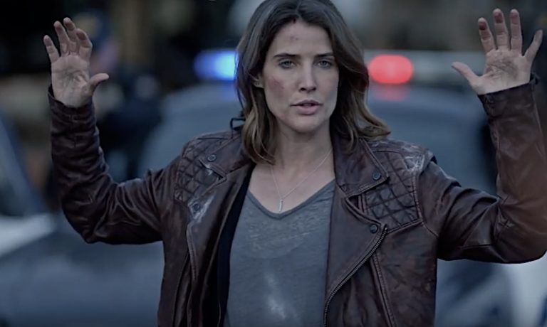 Film E Programmi Tv Di Cobie Smulders