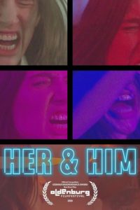 her & him bella thorne poster film