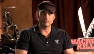 robert rodriguez