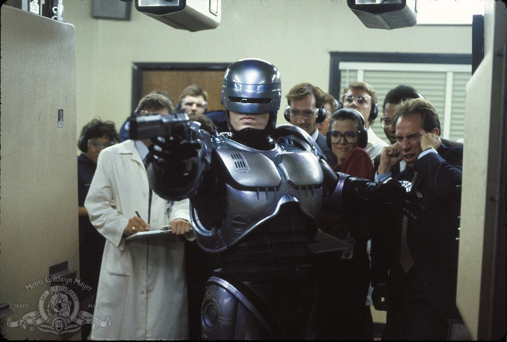 robocop 1987 film