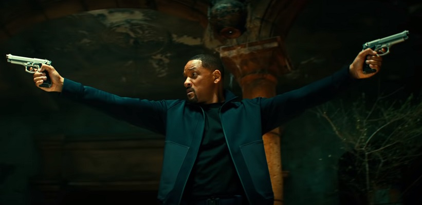 Trailer per Bad Boys for Life: Will Smith e Martin Lawrence di nuovo insieme contro il crimine di Miami Bad Boys for Life film will smith