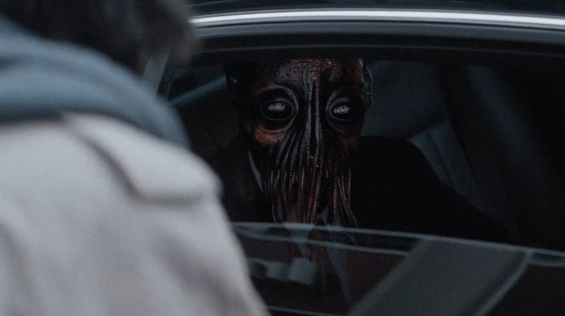 CORPORATE MONSTER cortometraggio ruairi robinson CORPORATE MONSTER cortometraggio ruairi robinson