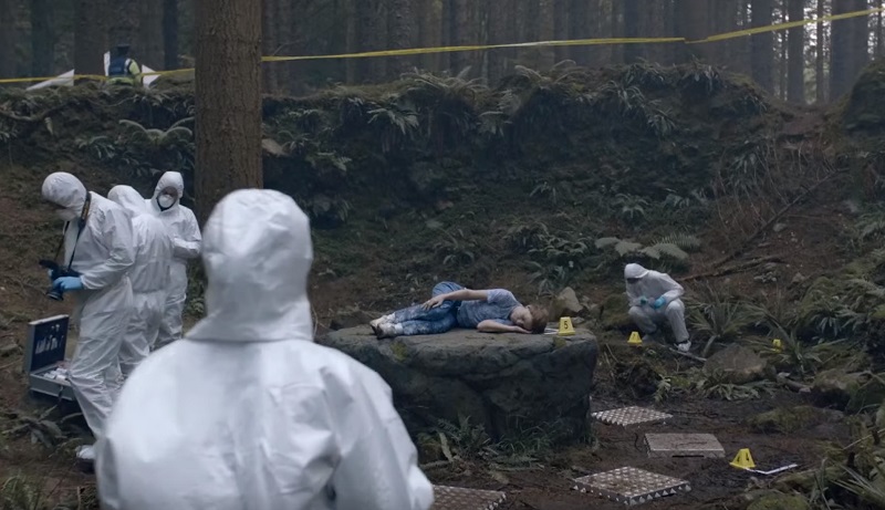 Dublin Murders serie 2019 Dublin Murders serie 2019