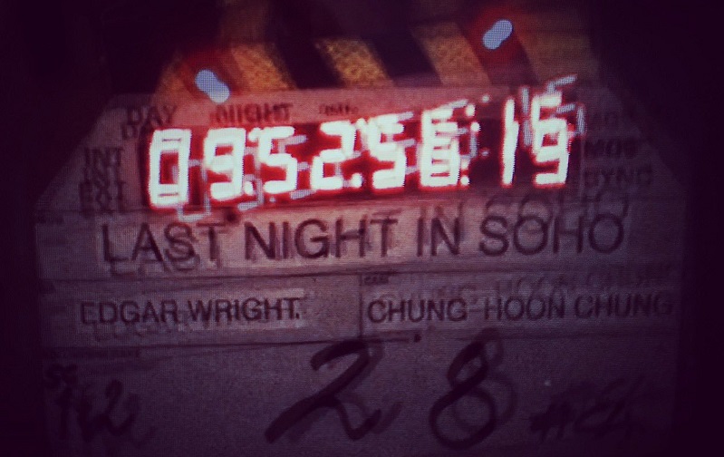 Last Night in Soho: immagini e dettagli per l’horror psicologico di Edgar Wright con Anya Taylor-Joy