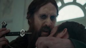 The King's Man - Le origini film rasputin