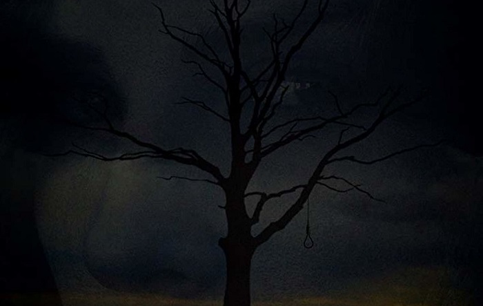 The Reckoning: immagini e trama per il film di streghe di Neil Marshall The Reckoning film marshall poster