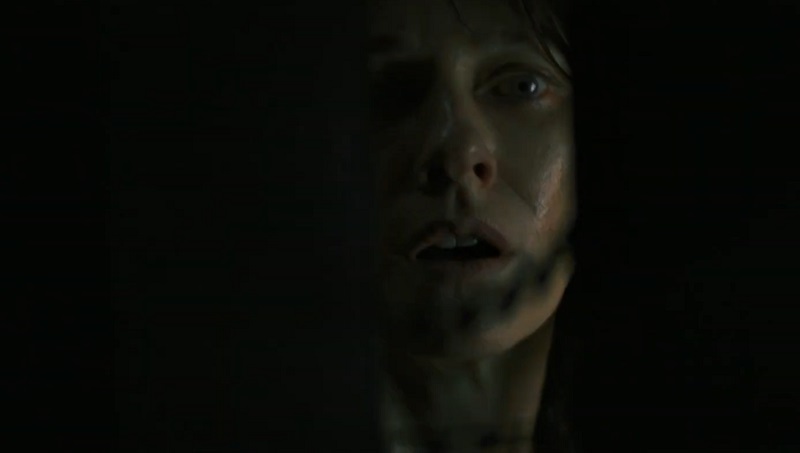 The Wolf Hour (2019) film naomi watts The Wolf Hour (2019) film naomi watts