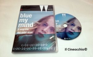 blue my mind blu-ray ita