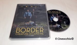 border dvd ita