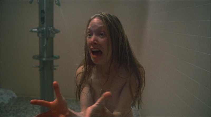 carrie sguardo di satana doccia 1976 de palma