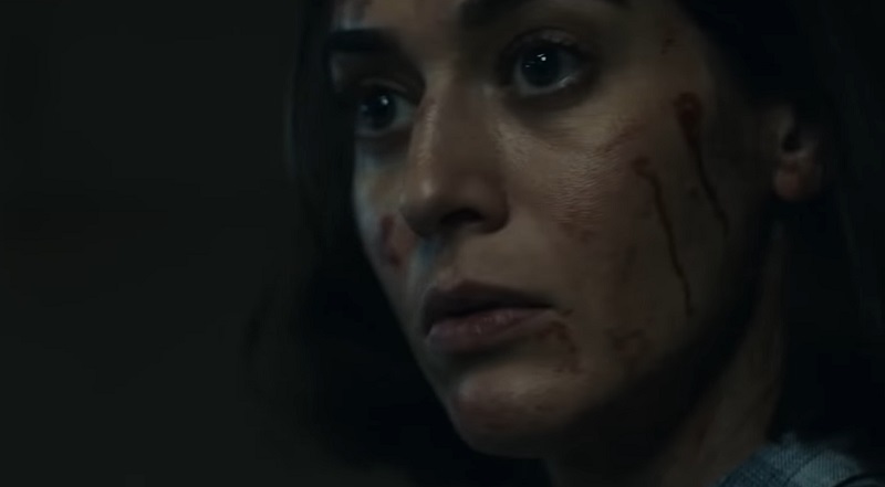 castle rock stagione 2 Lizzy Caplan